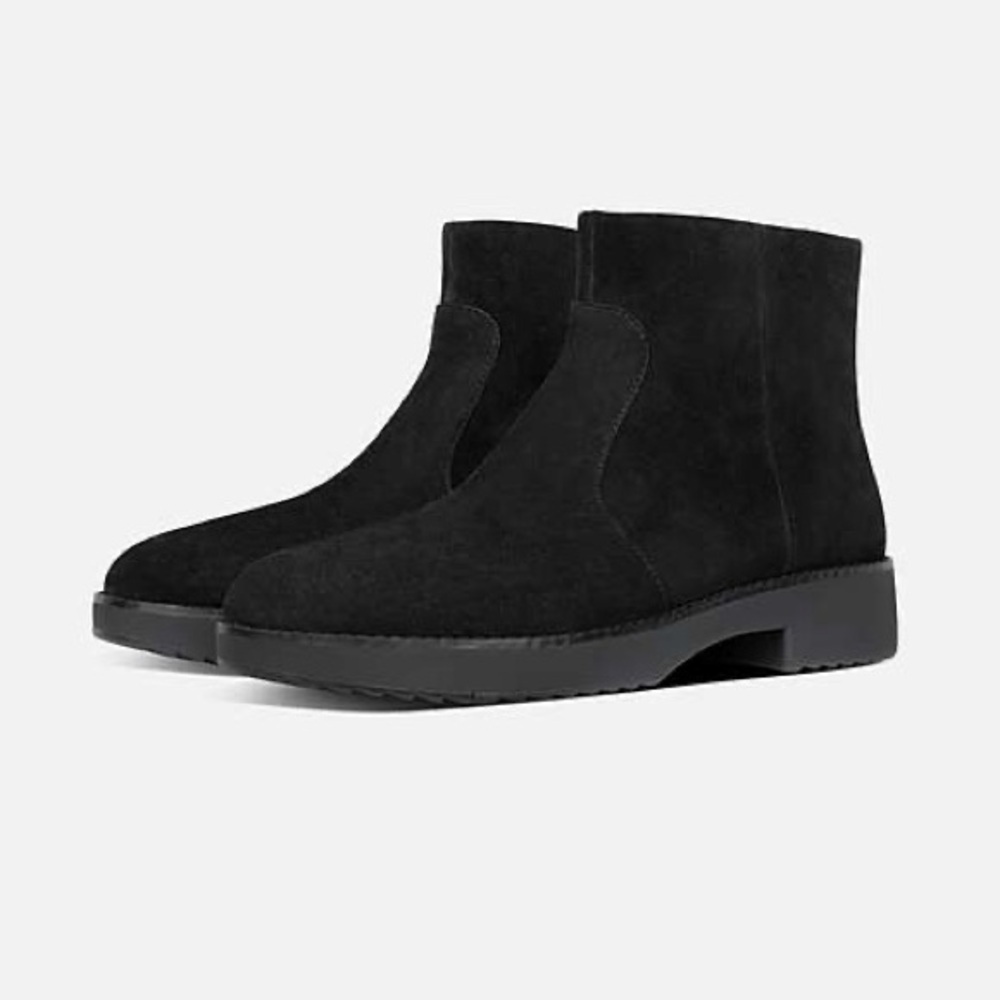 FitFlop‎ MARIA Suede Ankle Boots